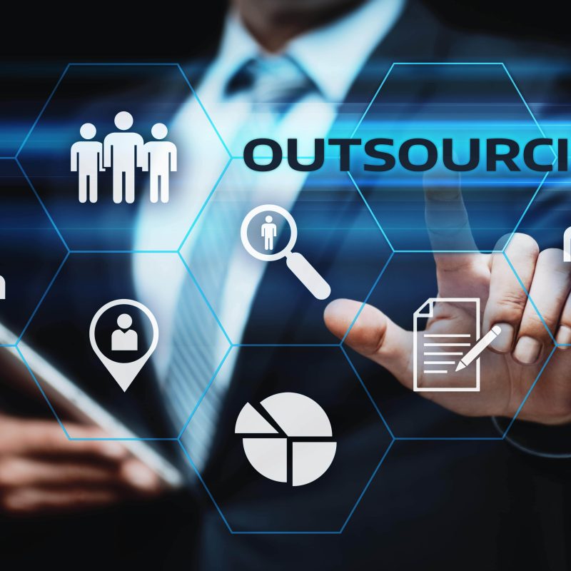 The Future of IT Outsourcing: Trends and Strategies for Global Enterprises