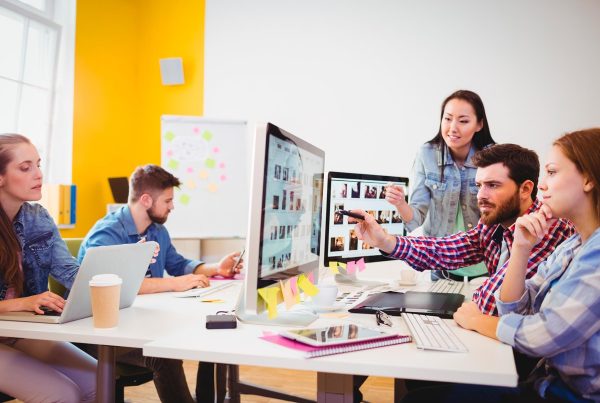 Choosing the Right Market Entry Consulting Firm: What Every CEO Should Know