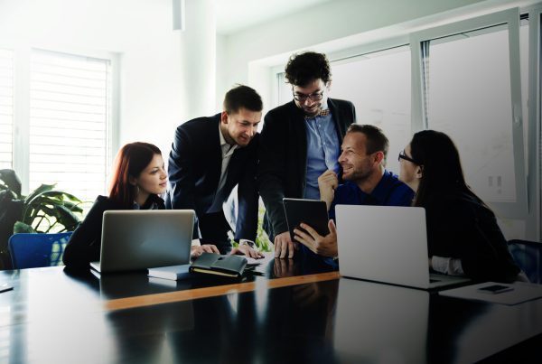 Why Most IT Outsourcing Partnerships Fail and How to Make Yours Work